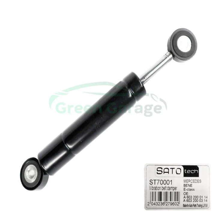 Амортизатор SATO TECH ST70001 (фото 1)