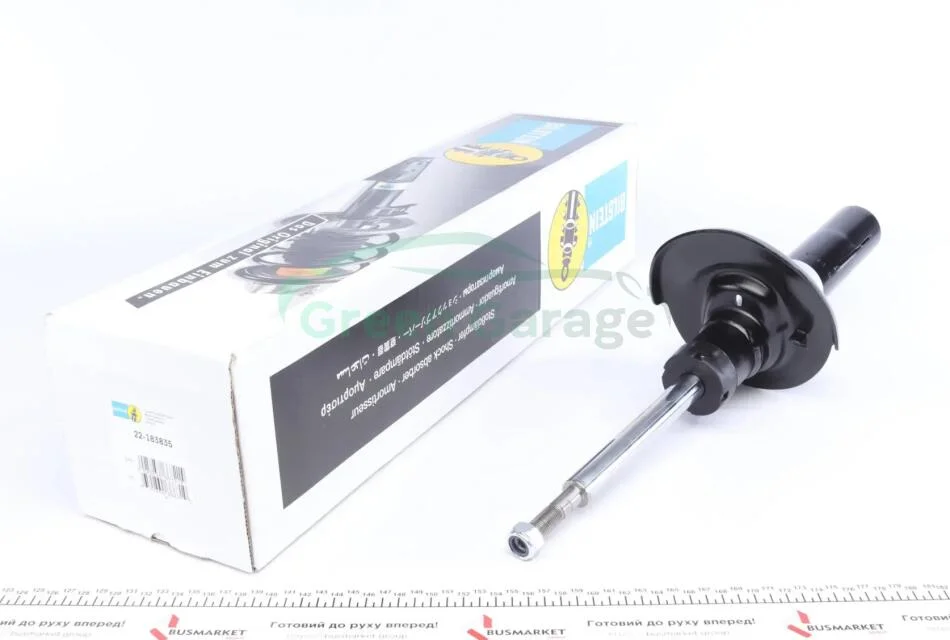 Амортизатор BILSTEIN 22183835 (фото 1)