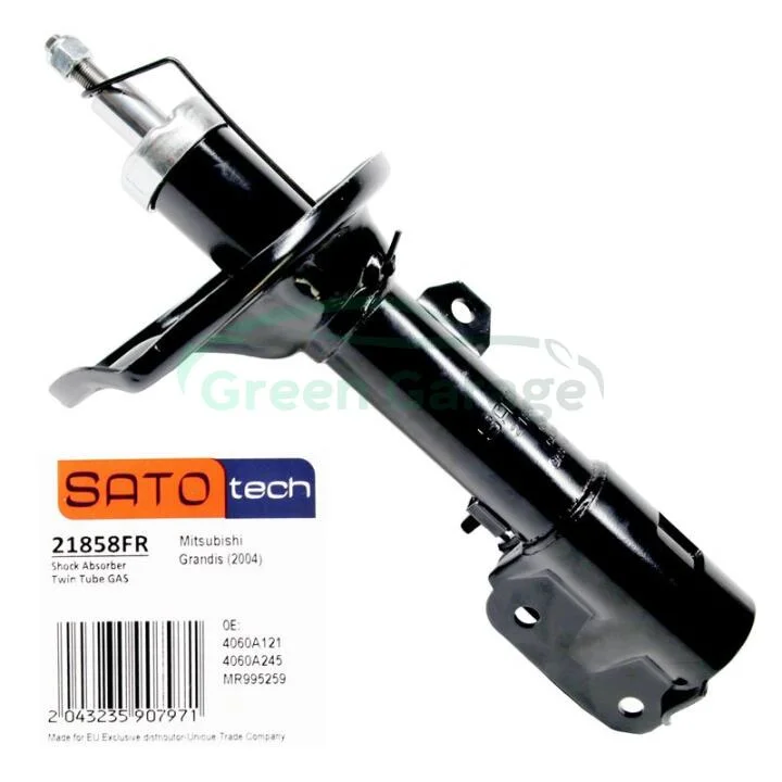 Амортизатор SATO TECH 21858FR (фото 1)