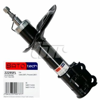 Амортизатор SATO TECH 22295FL