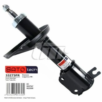 Амортизатор SATO TECH 33273FR