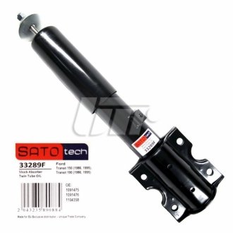 Амортизатор SATO TECH 33289F