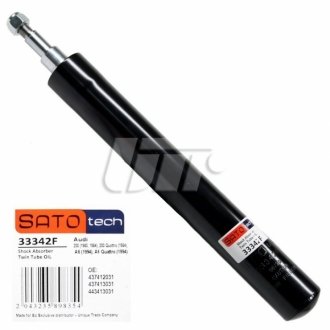 Амортизатор SATO TECH 33342F