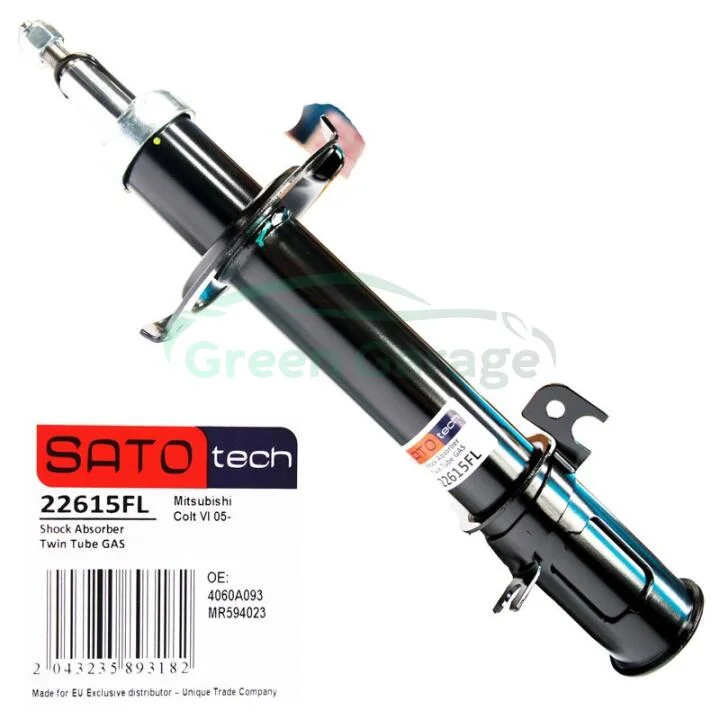 Амортизатор SATO TECH 22615FL (фото 1)
