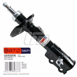 Амортизатор SATO TECH 22432FR