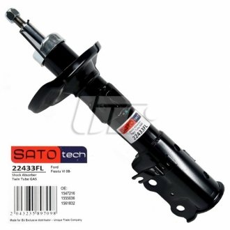 Амортизатор SATO TECH 22433FL