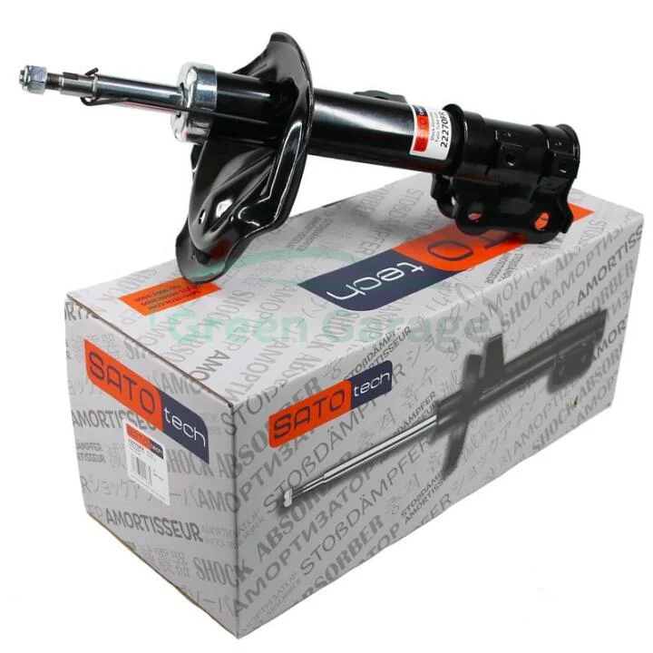 Амортизатор SATO TECH 22270FR (фото 1)
