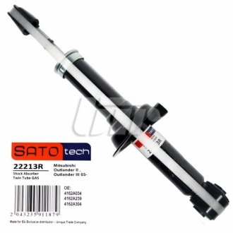 Амортизатор SATO TECH 22213R