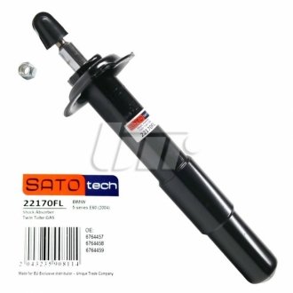 Амортизатор SATO TECH 22170FL