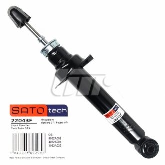 Амортизатор SATO TECH 22043F