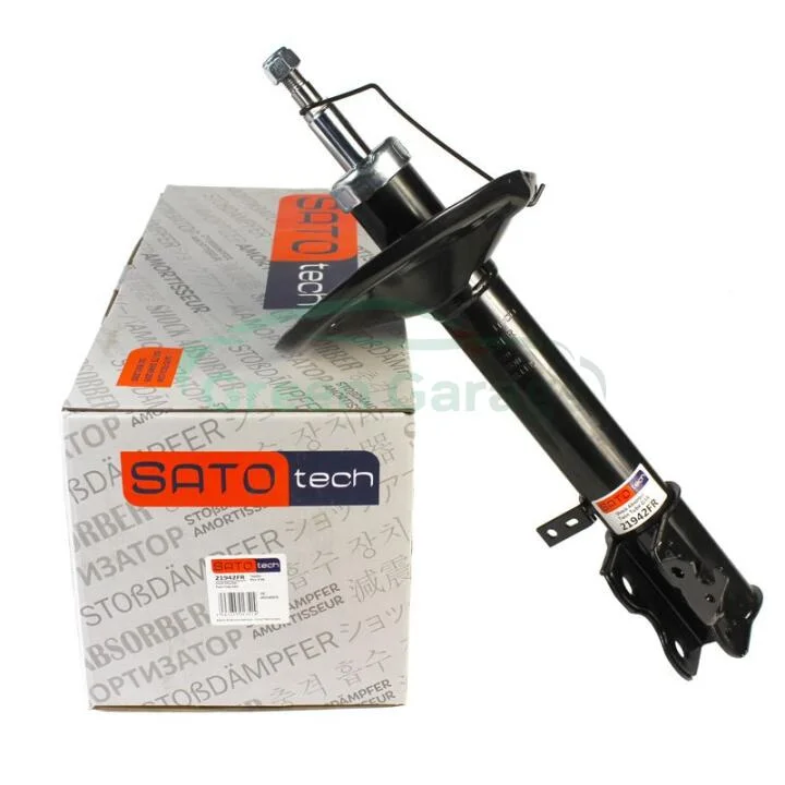 Амортизатор SATO TECH 21942FR (фото 1)