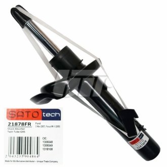 Амортизатор SATO TECH 21878FR