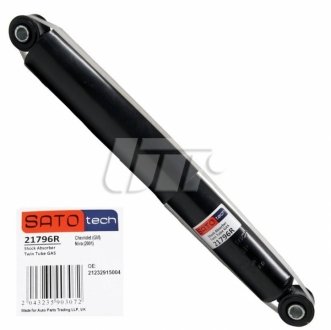 Амортизатор SATO TECH 21796R