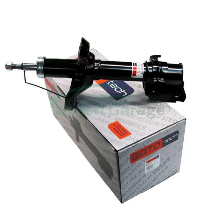 Амортизатор SATO TECH 21728FR (фото 1)