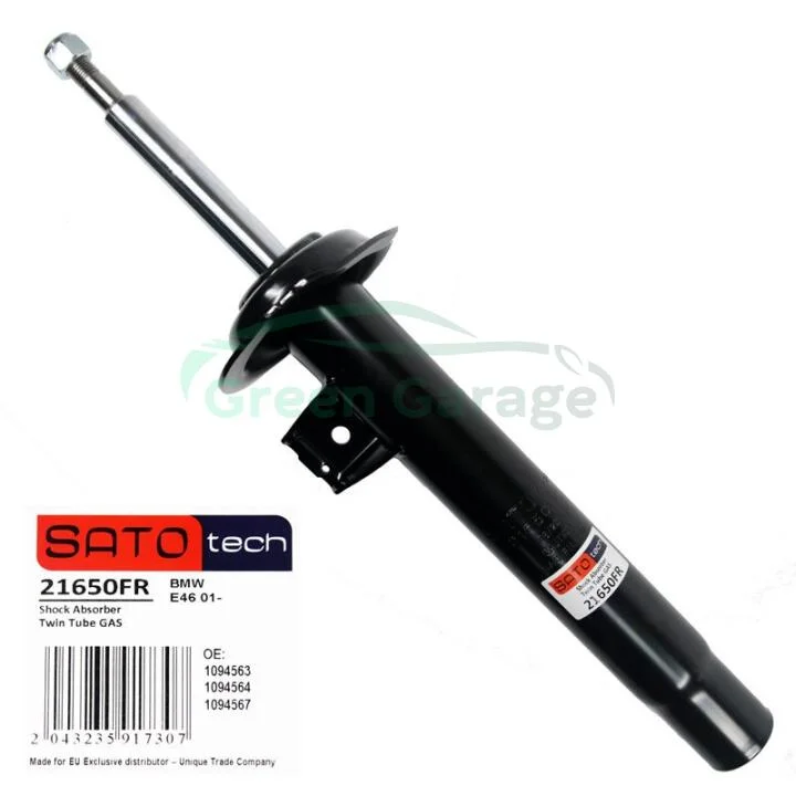 Амортизатор SATO TECH 21650FR (фото 1)
