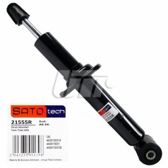 Амортизатор SATO TECH 21555R