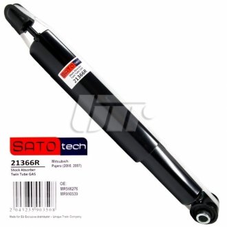 Амортизатор SATO TECH 21366R