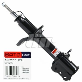 Амортизатор SATO TECH 21294RR