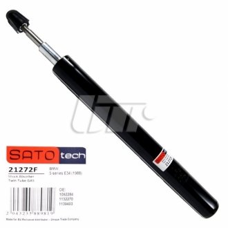 Амортизатор SATO TECH 21272F