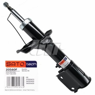 Амортизатор SATO TECH 20560F