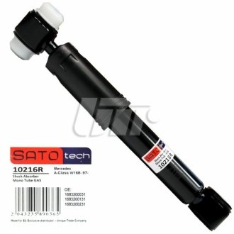 Амортизатор SATO TECH 10216R