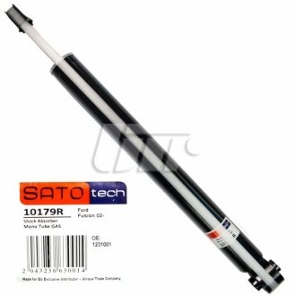 Амортизатор SATO TECH 10179R