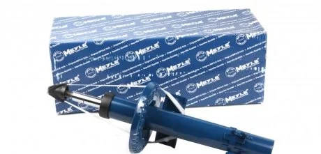 Амортизатор підв. Audi, VW, Seat передн. газов. (вир-во Meyle) MEYLE 126 623 0014