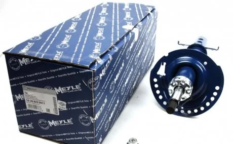 Амортизатор MEYLE 1626 623 0011