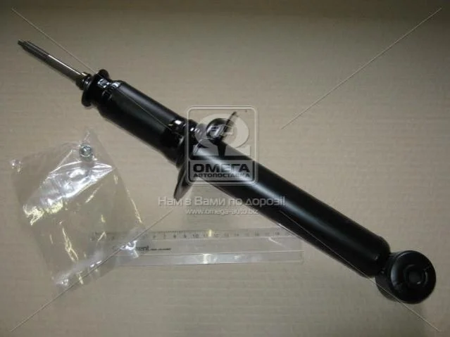 Амортизатор підв. Mitsubishi Colt, Lancer задн. Premium (вир-во Kayaba) KYB 441085 (фото 1)