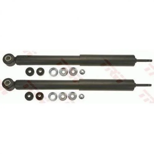 Амортизатор (повний комплект) задн Лів/Прав TOYOTA FJ CRUISER, LAND CRUISER PRADO 2.7/3.0D/4.0 09.02-01.18 TRW JGT970T (фото 1)
