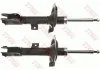 Амортизатор (повний комплект) передн Лів/Прав CITROEN C-CROSSER, C-CROSSER ENTERPRISE MITSUBISHI OUTLANDER II 2.0-3.0 11.06- TRW JGM1213T (фото 1)