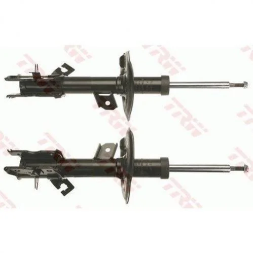 Амортизатор (повний комплект) передн Лів/Прав NISSAN QASHQAI I RENAULT MEGANE II 1.4-2.0D 09.02- TRW JGM1057T (фото 1)