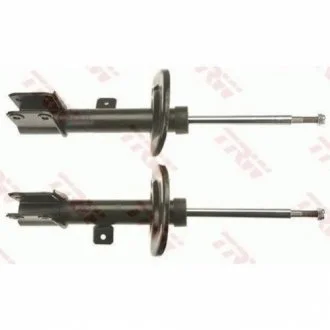 Амортизатор (повний комплект) передн Лів/Прав CITROEN C4 GRAND PICASSO I, C4 PICASSO I 1.6-2.0D 10.06-12.13 TRW JGM1079T
