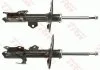 Амортизатор (повний комплект) передн Лів/Прав TOYOTA COROLLA, VERSO 1.3-2.0D 11.01-08.18 TRW JGM1011T (фото 1)