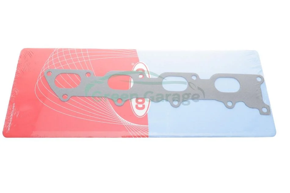 Прокладка колектора IN FIAT 182A1/182A4/182A6 (вир-во Corteco) CORTECO 026415P (фото 1)
