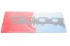 Прокладка колектора IN FIAT 182A1/182A4/182A6 (вир-во Corteco) CORTECO 026415P (фото 1)