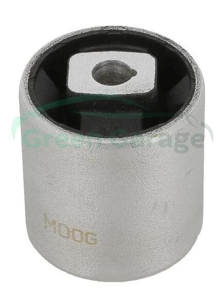 Сайлентблок переднього важеля MOOG BMSB2213 (фото 1)