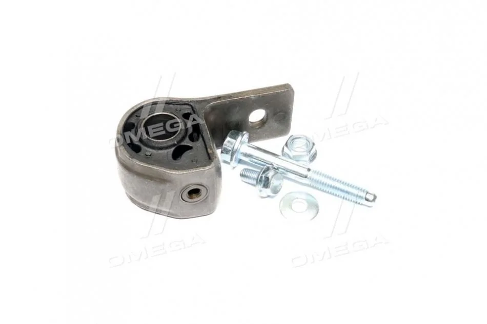 Сайлентблок важеля CITROEN / PEUGEOT 306, PARTNER / BERLINGO, XSARA, ZX (Вир-во Moog) MOOG PESB1304 (фото 1)