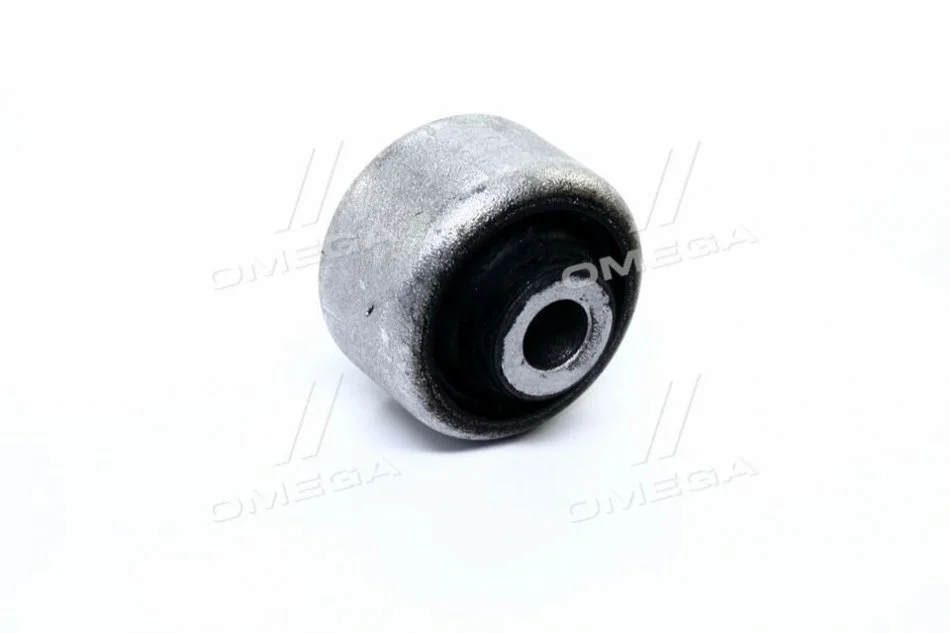 Сайлентблок важеля CITROEN C5 III, C6, PEUGEOT 407, 508 04 перед. міст спереду (Вир-во) MOOG PESB3492 (фото 1)