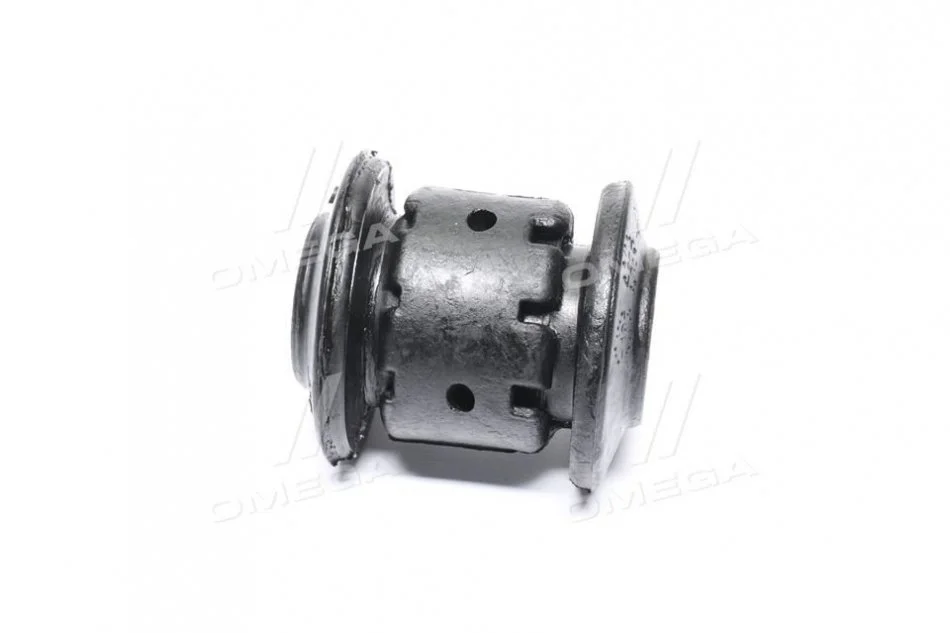 Сайлентблок важеля AUDI / SKODA / VW A3 / SUPERB (3T4), YETI (5L) / CADDY, GOLF, JETTA (Вир-во Moog) MOOG VOSB0428 (фото 1)