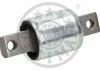 Сайлентблок OPTIMAL F86166 (фото 2)