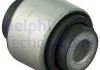 Сайлентблок DELPHI TD1652W (фото 1)