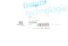 Сайлентблок DELPHI TD285W (фото 2)