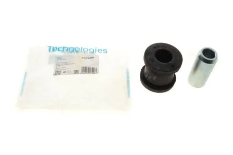 Сайлентблок переднього важеля DELPHI TD296W