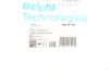 Сайлентблок переднього важеля DELPHI TD297W (фото 7)