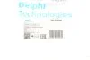 Сайлентблок переднього важеля DELPHI TD297W (фото 7)