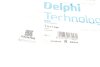 Сайлентблок DELPHI TD312W (фото 5)