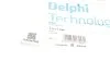 Сайлентблок DELPHI TD312W (фото 5)