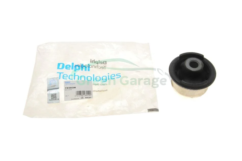 Сайлентблок DELPHI TD383W (фото 1)