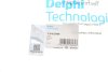 Сайлентблок DELPHI TD439W (фото 2)